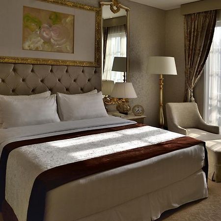 Hotel Amaroossa Royal Bogor Exteriér fotografie