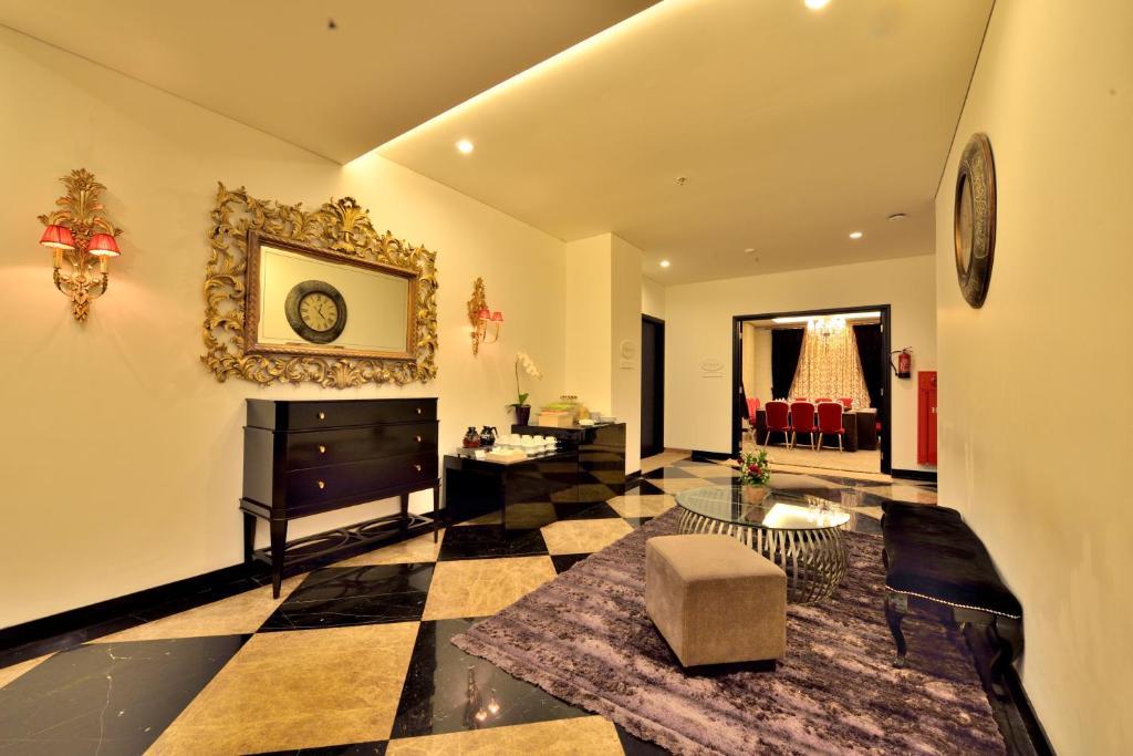 Hotel Amaroossa Royal Bogor Exteriér fotografie